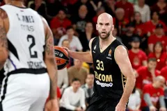 Σενάριο για ΠΑΟΚ και Καλάθη!