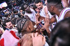 Η Παρί Σεν Ζερμέν ετοιμάζει μεγάλη είσοδο στο NBA Europe