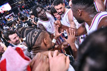 Η Παρί Σεν Ζερμέν ετοιμάζει μεγάλη είσοδο στο NBA Europe