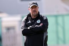 Παναθηναϊκός - Μπέτις: Η ενδεκάδα και η διάταξη που επέλεξε ο Ράφα Μπενίτεθ