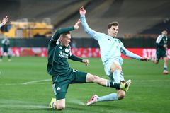 Η Marca χαρακτήρισε αμφιλεγόμενο το πέναλτι απ' το οποίο ήρθε το 1-0 του Παναθηναϊκού