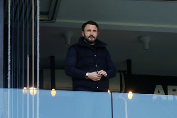 Η απόφαση που έχει πάρει ο Άρης για την επόμενη μέρα