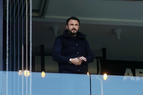 Η απόφαση που έχει πάρει ο Άρης για την επόμενη μέρα