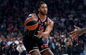 Σε συζητήσεις για νέο συμβόλαιο η Χάποελ Τελ Αβίβ με τον Γουέινραϊτ