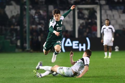 Πελίστρι: «Ο Μπενίτεθ έφερε στον Παναθηναϊκό αυτοπεποίθηση και ηρεμία»