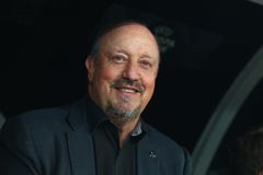 Μπενίτεθ μετά την σπουδαία νίκη του Παναθηναϊκού: «Πολλά συγχαρητήρια στους παίκτες - Το επόμενο παιχνίδι είναι το κλειδί»