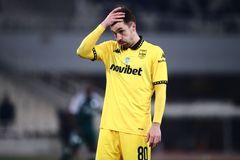 Και στο τέλος το βάρος πέφτει στον Μορόν