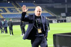 Νίκολιτς: «Δεν είμαι απόλυτα ικανοποιημένος από το αποτέλεσμα»