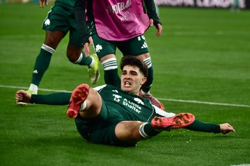 Συγχαρητήρια στην ΠΑΕ Παναθηναϊκός από την ΚΑΕ Παναθηναϊκός ΑΚΤΟR (pic)