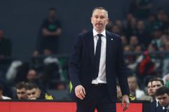 Μασιούλις: «Δεν παίξαμε την καλύτερη άμυνα, κάναμε 13 λάθη»