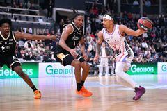 ΠΑΡΙ - ΒΙΛΕΡΜΠΑΝ