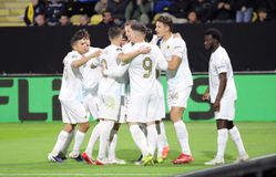 Πόσα χρήματα θα πάρει η ΑΕΚ αν αποκλείσει (κάτι που θα συμβεί) την Τσέλιε και αυτά που έχει ήδη εξασφαλίσει