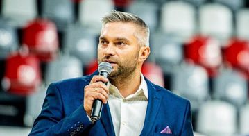 Εντυπωσιασμένος ο  Διευθύνων Σύμβουλος της ENBL Έντγκαρς Ζάντερς από το Ιβανώφειο-Τι ισχύει για F4 (vid)