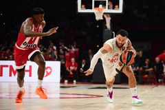 Με οχτάδα κόντρα στον Ολυμπιακό η Μονακό - Τι ισχύει με Μάικ Τζέιμς και Οκόμπο