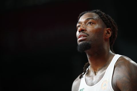 Λεσόρ: «Δε με νοιάζει η επιστροφή μου, μόνο η νίκη» – Το σχόλιο του Άταμαν