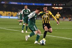 Η παρουσία ΑΕΚ και Παναθηναϊκού στα ευρωπαϊκά προημιτελικά θα επηρεάσει το πρόγραμμα της Super League