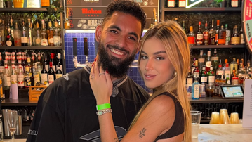 Ερωτευμένος με 19χρονo μοντέλο ο Ντάγκλας Λουίζ - Κόρη πρώην παίκτη της Άρσεναλ