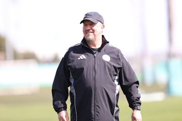 Παναθηναϊκός: Υπάρχει δίλημμα ενδεκάδας του Μπενίτεθ κόντρα στην Μπέτις ή όχι;