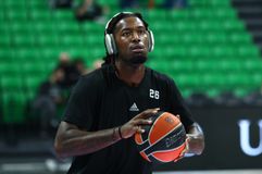 Στο glass floor για προθέρμανση ο Λεσόρ - Το βίντεο του Sportal