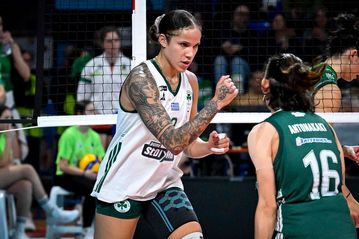 Κατάμεστη η Γλυφάδα στη ρεβάνς του Challenge Cup - Ανακοίνωσε sold out ο Παναθηναϊκός!