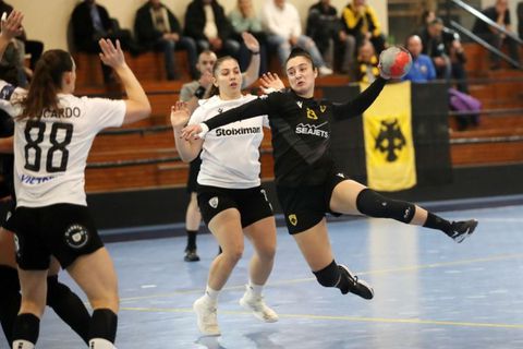 Το πρόγραμμα του Final Four Κυπέλλου στο χάντμπολ γυναικών