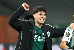 Λάμπρος Γκαραγκάνης: «Ο Παναθηναϊκός πήρε μία νίκη κόντρα σε όλους με ήρωα τον μικρό Αργεντινό μάγο» (vid)