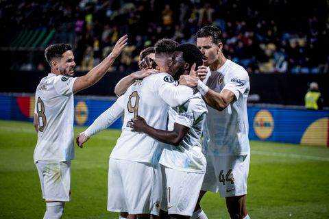 ΑΕΚάρα στη Σλοβενία, μυθικό πάρτι με τεσσάρα και έτοιμη για τα προημιτελικά!