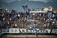 Για πόσα ματς της Super League η Καλαμάτα δεν θα παίξει στην Παραλία και οι εναλλακτικές