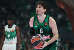 Όσμαν: «Ο Λεσόρ είναι η ψυχή της ομάδας - Ο τρόπος που παίξαμε με κάνει περήφανο»