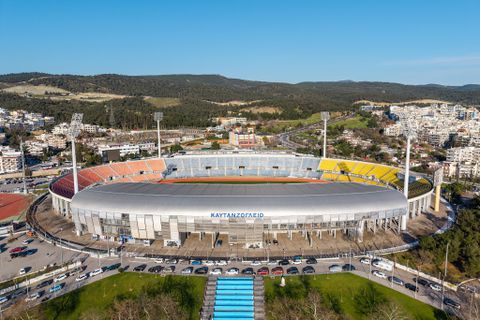 Τι προβλέπει η συμφωνία του ΠΑΟΚ με το Καυτανζόγλειο