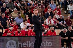 Μπαρτζώκας: «Ξεκινήσαμε το παιχνίδι με λάθος νοοτροπία»