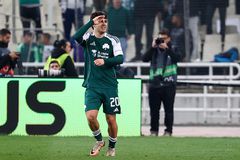 To «χρυσό» γκολ του Ταμπόρδα και οι κορυφαίες στιγμές του Παναθηναϊκός - Μπέτις (vid)