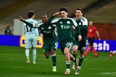 Ταμπόρδα μετά τη νίκη του Παναθηναϊκού: «Έχουμε τη δυνατότητα να το πετύχουμε»