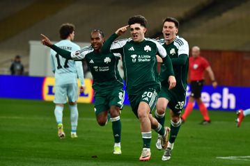 Ταμπόρδα μετά τη νίκη του Παναθηναϊκού: «Έχουμε τη δυνατότητα να το πετύχουμε»