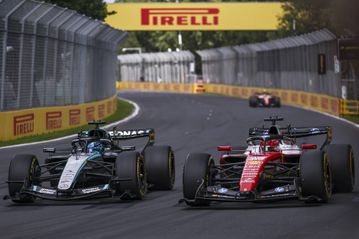 Η Mercedes βλέπει «μάχη» τίτλου με τη Ferrari