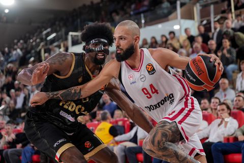 Όταν δεν παίζεις με καθαρό μυαλό, αυτά τα αποτελέσματα θα έρχονται!