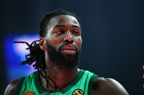 Ήρθε η ώρα: Στη 12άδα του Παναθηναϊκού με τη Ζαλγκίρις ο Λεσόρ!