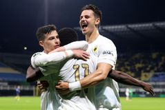 Πότε είναι η ρεβάνς της ΑΕΚ με την Τσέλιε