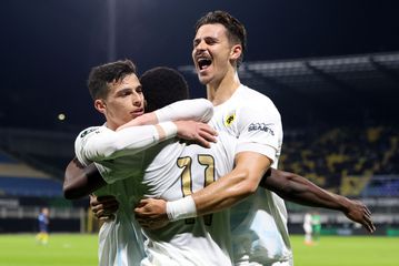 Πότε είναι η ρεβάνς της ΑΕΚ με την Τσέλιε