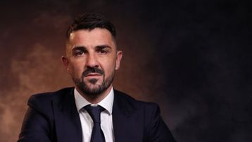 Νέα εποχή στην Ατλέτικο Μαδρίτης: Πωλήθηκε στην Apollo Sports Capital - Επιστρέφει ο Νταβίντ Βίγια