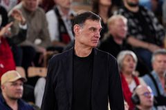 Μπαρτζώκας: «Δικό μου το λάθος, είχαμε κακή νοοτροπία»