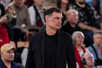 Μπαρτζώκας: «Δικό μου το λάθος, είχαμε κακή νοοτροπία»