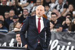 Ύμνοι Ομπράντοβιτς για Φενέρμπαχτσε: «Η καλύτερη ομάδα στη EuroLeague»