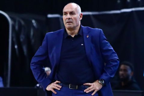 Τέλος από τον Προμηθέα ο Σεγκούρα