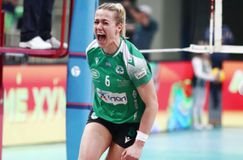 Τίτλοι τέλους στη σπουδαία καριέρα της Μάρετ Γκρότους