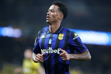 Μέσα ο Φαντιγκά για Πανσερραϊκό, ξανά ατομικό ο Δώνης