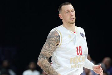 Μονακό: Παίζει ο Τάις με Ολυμπιακό