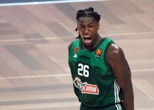 Η βαθμολογία της EuroLeague μετά τη νίκη του Παναθηναϊκού επί της Ζαλγκίρις