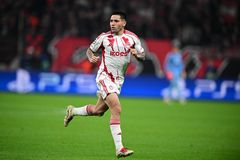 Ορτέγκα: «Ο ΟΦΗ είναι ένας δυνατός αντίπαλος όμως εμείς είμαστε ο Ολυμπιακός»