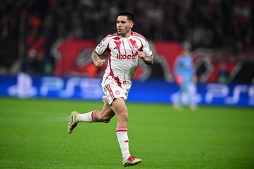 Ορτέγκα: «Ο ΟΦΗ είναι ένας δυνατός αντίπαλος όμως εμείς είμαστε ο Ολυμπιακός»